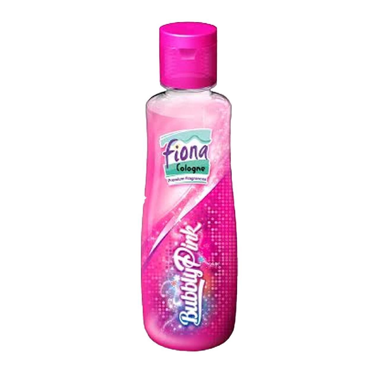 Fiona Cologne Bubbly Pink 100ml