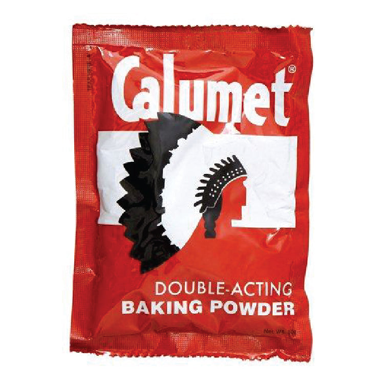 Calumet Baking Powder 50g
