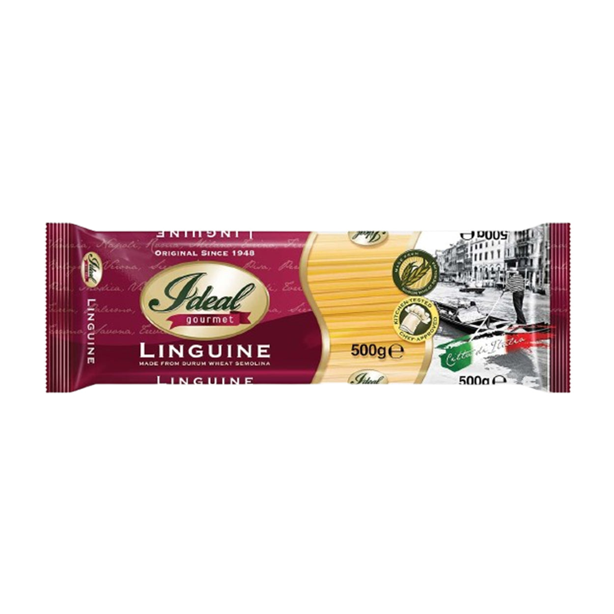 Ideal Gourmet Linguine 500g