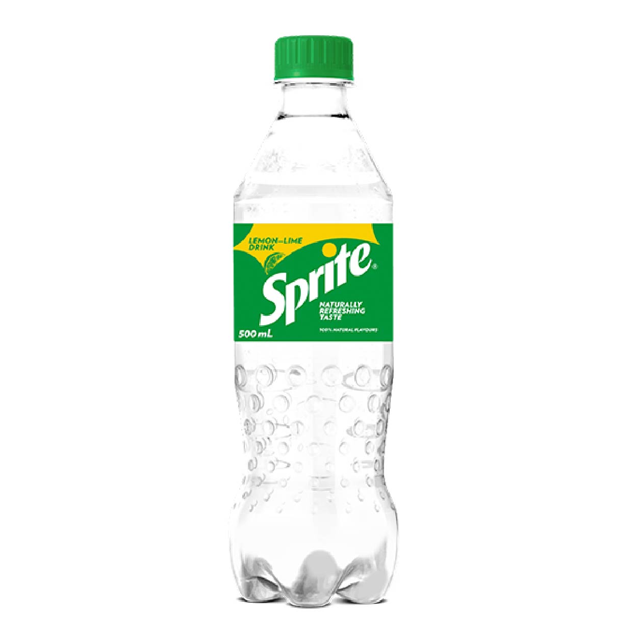 Sprite Lemon-Lime Drink PET 500ml