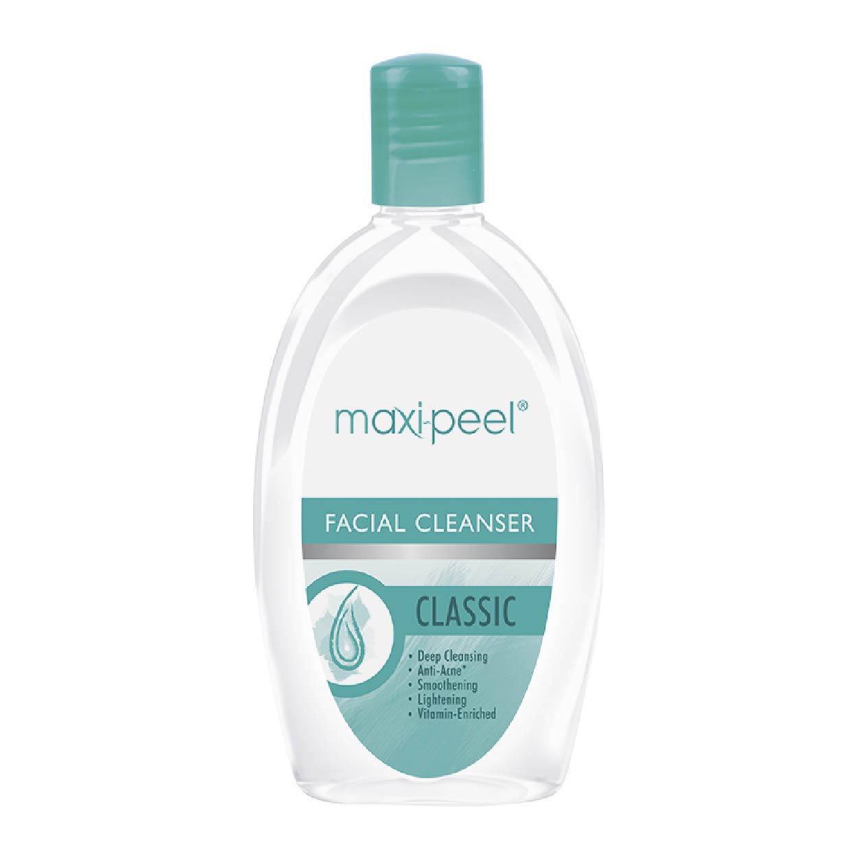 Maxi-Peel Facial Cleanser Classic 75ml