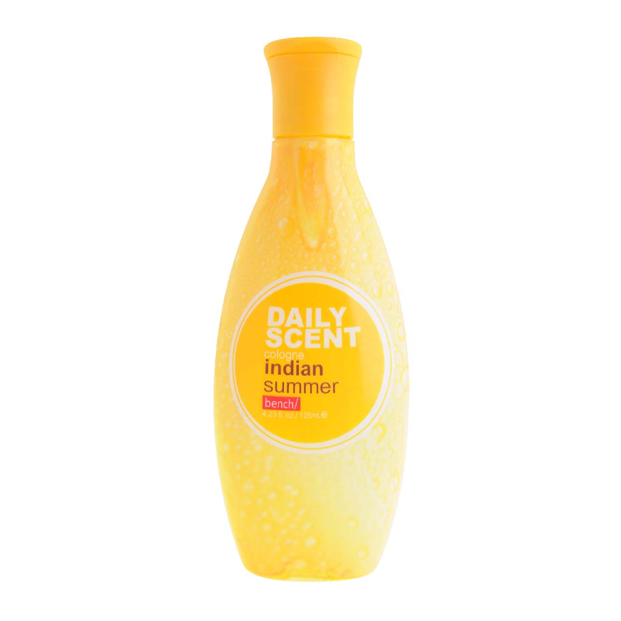 Bench Cologne Daily Scent Indian Summer 125ml