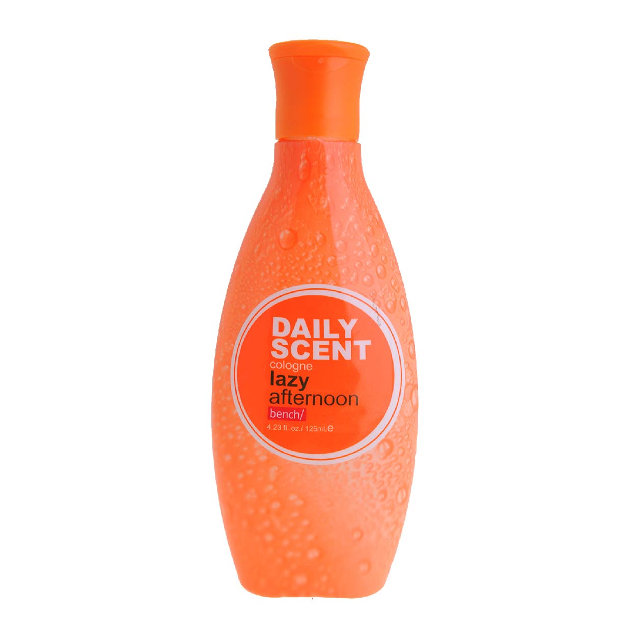 Bench Cologne Daily Scent Lazy Afternoon 125ml