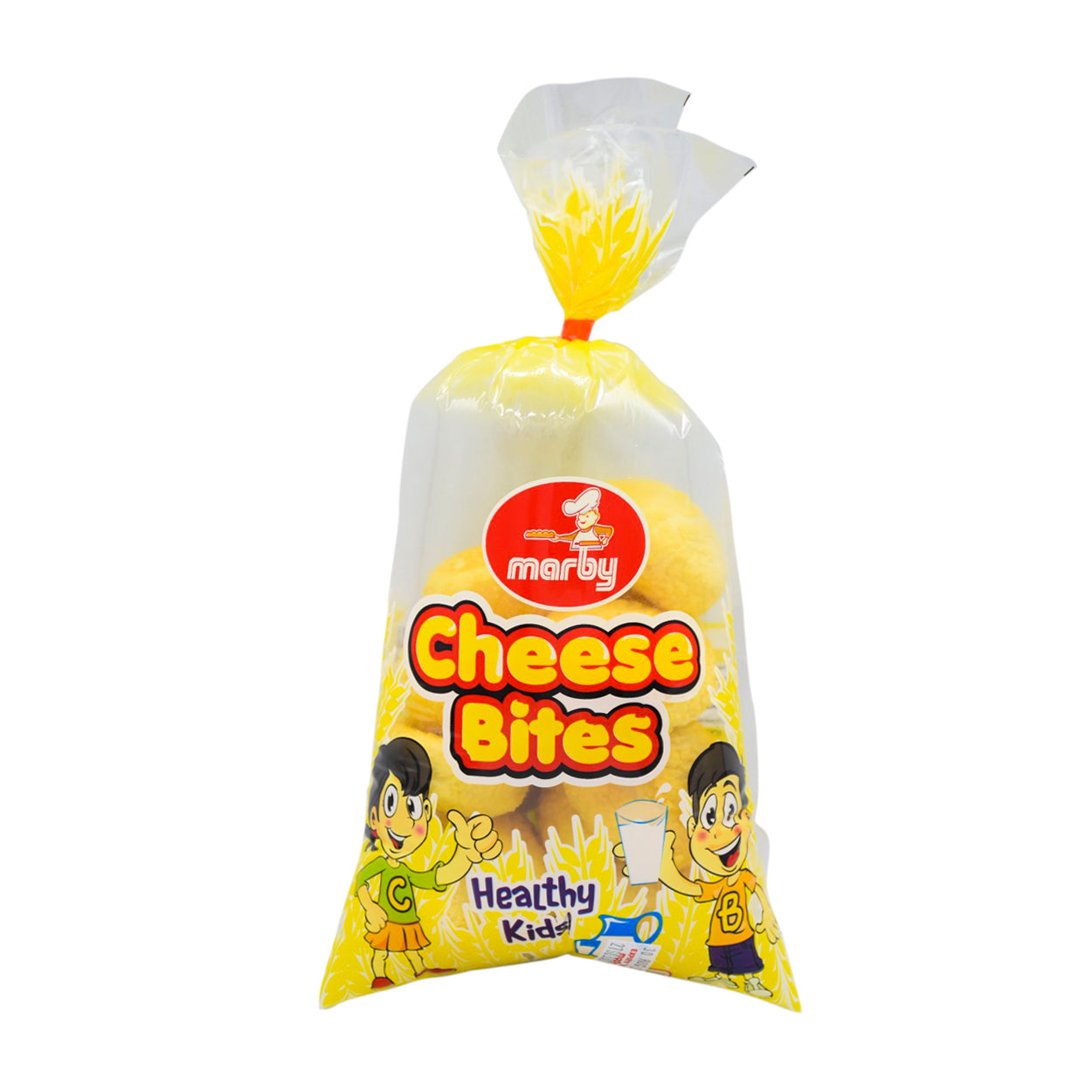 Marby Cheese Bites 110g
