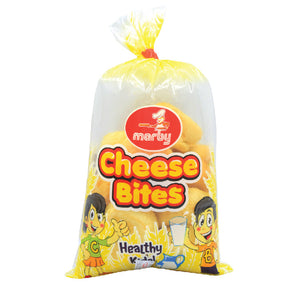 Marby Cheese Bites 120g
