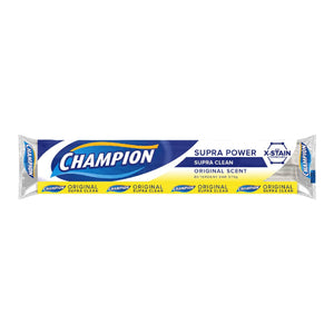 Champion Detergent Bar Supra Original 370g