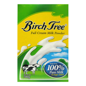 Birch Tree Full Cream Milk Powder 700g