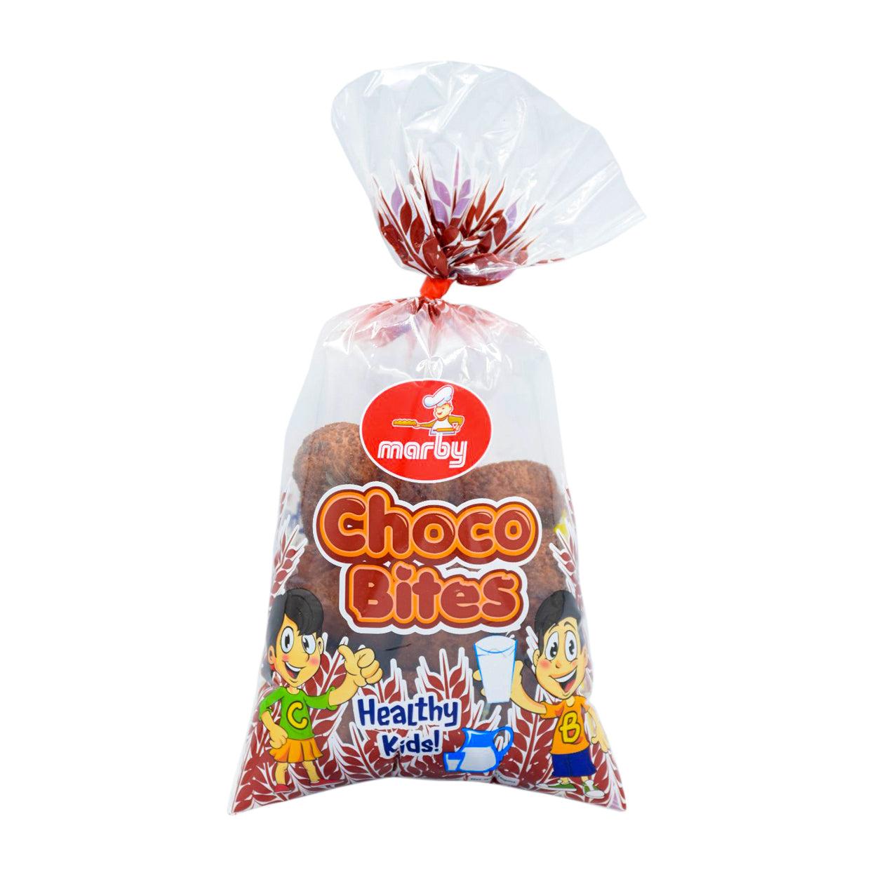 Marby Choco Bites 110g