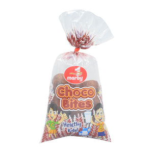 Marby Choco Bites 120g