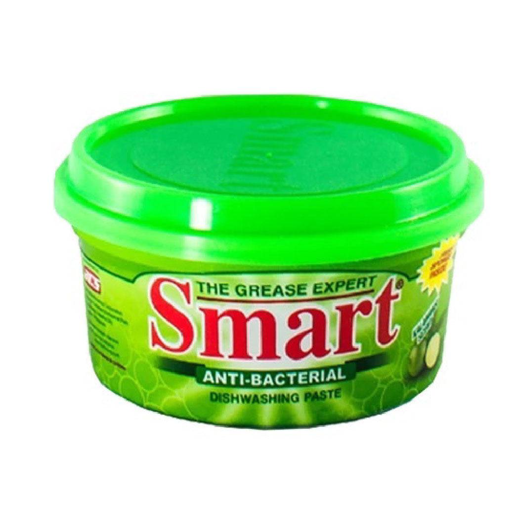 Smart Dishwashing Paste Antibac Kalamansi 200g