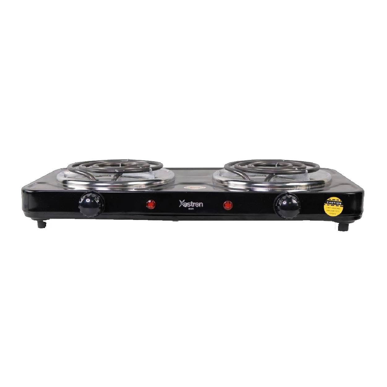 Astron Electric Stove Double Burner ESS 271