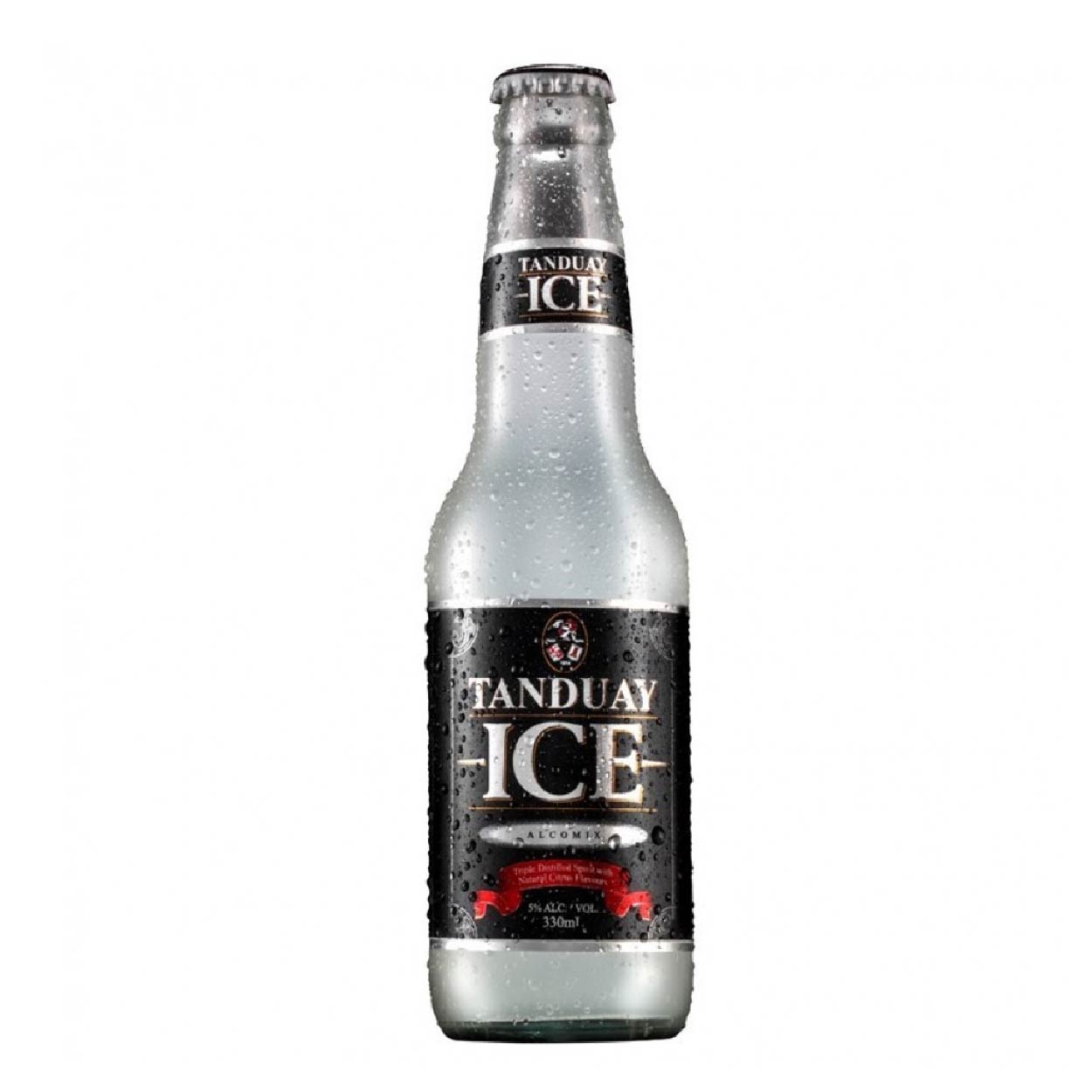Tanduay Ice Alcomix 330ml