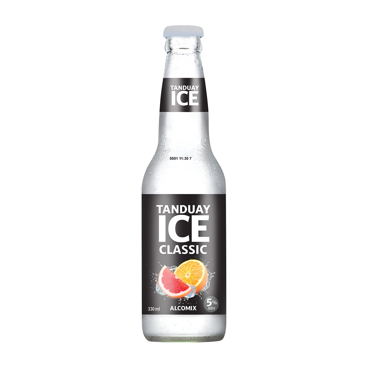 Tanduay Ice Classic Alcomix 330ml