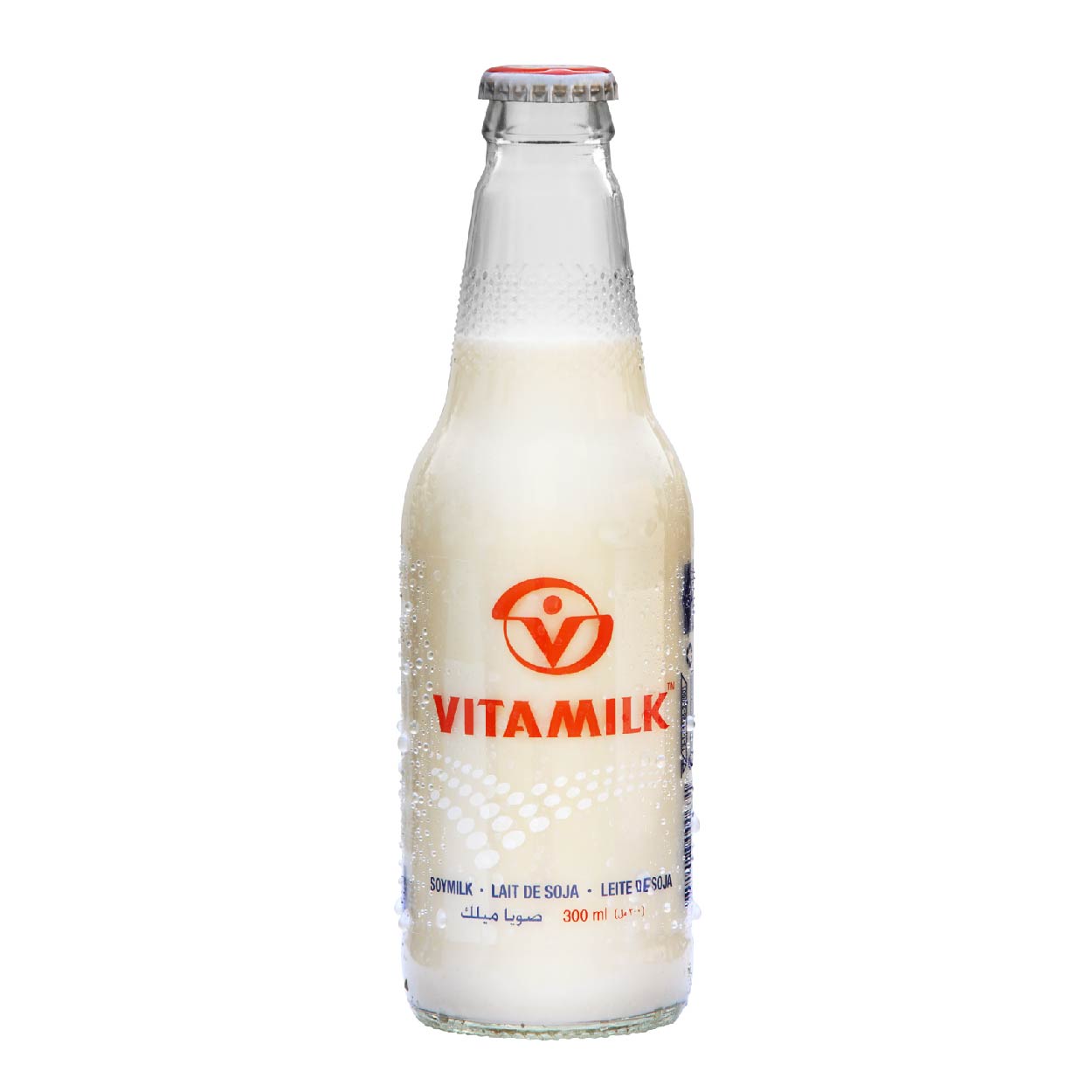 Vitamilk Soymilk 300ml