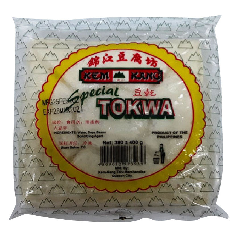 Kem Kang Special Tokwa 380g