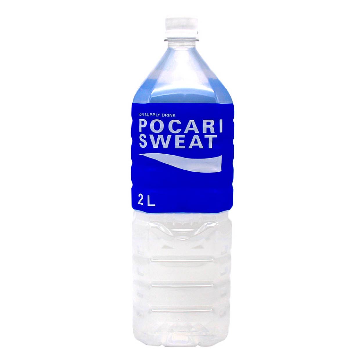 Pocari Sweat Ion Supply Drink 2L