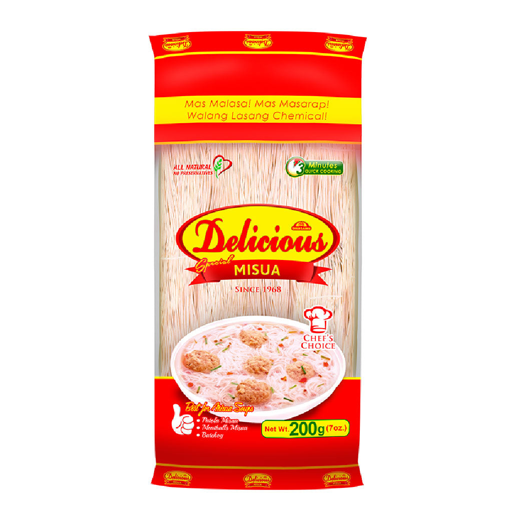 Delicious Misua 200g