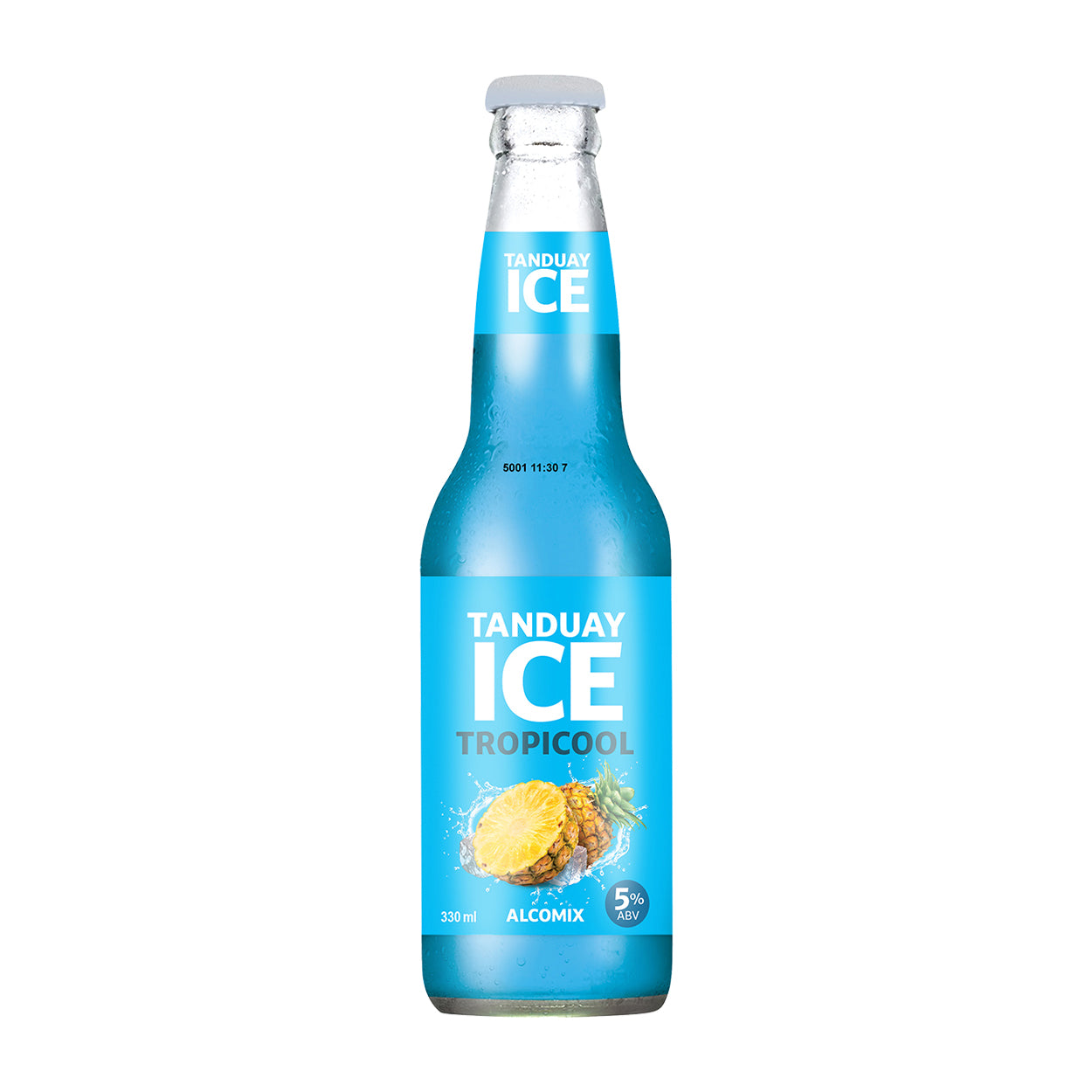 Tanduay Ice Tropicool Alcomix 330ml