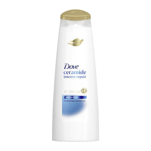 Dove Shampoo Ceramide Intense Repair Blue 170ml