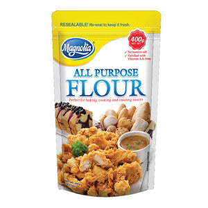 Magnolia All Purpose Flour 400g