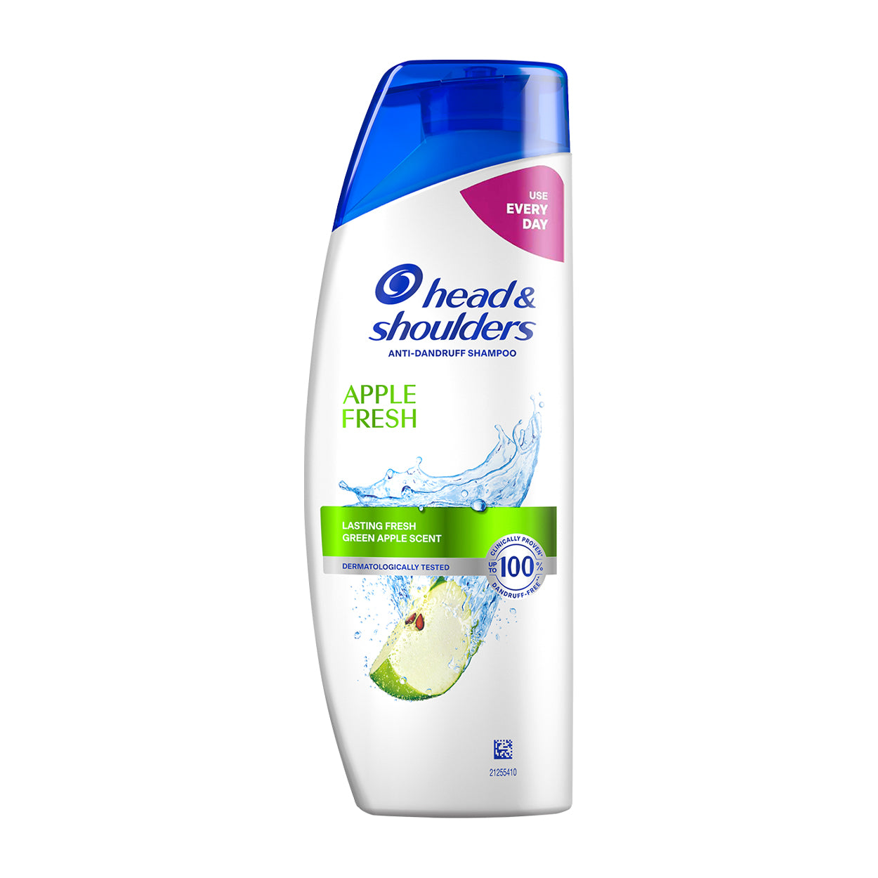 Head & Shoulders Anti Dandruff Shampoo Apple Fresh 330ml