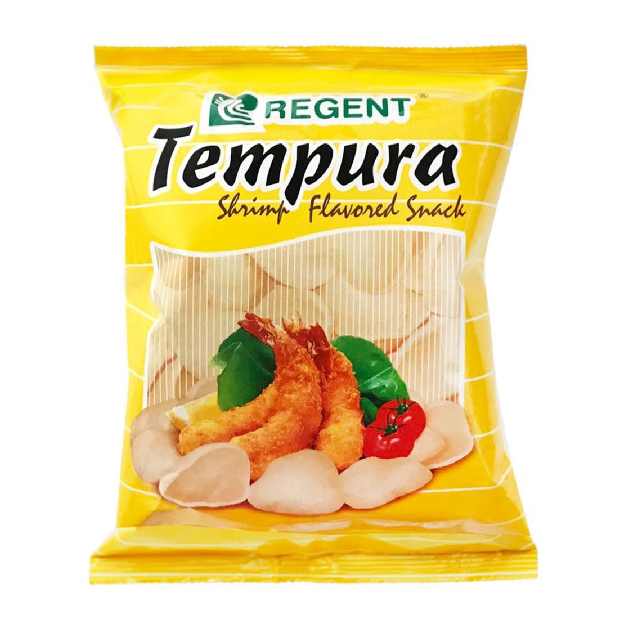 Regent Tempura Shrimp Flavor 35g