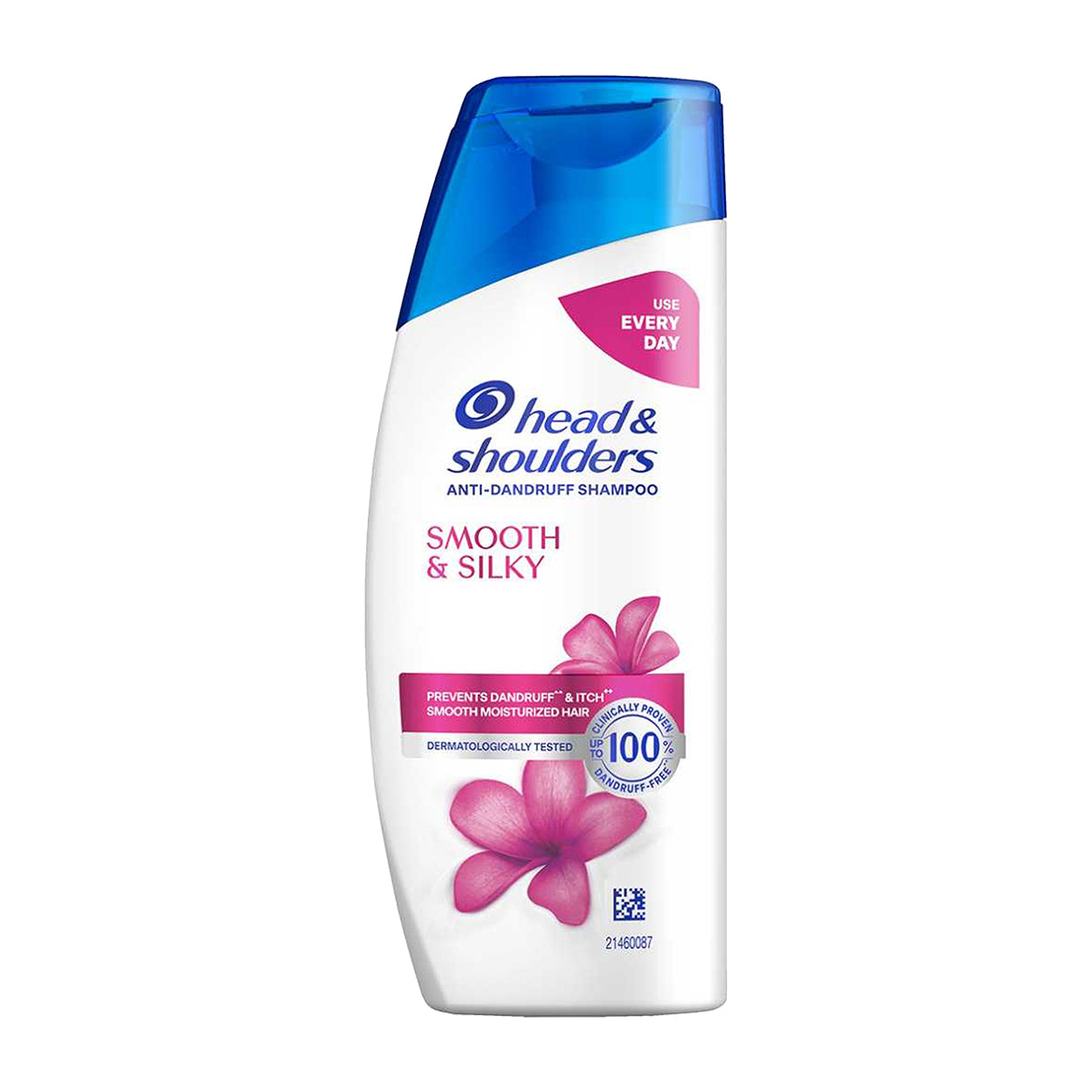 Head & Shoulders Anti Dandruff Shampoo Smooth & Silky 70ml