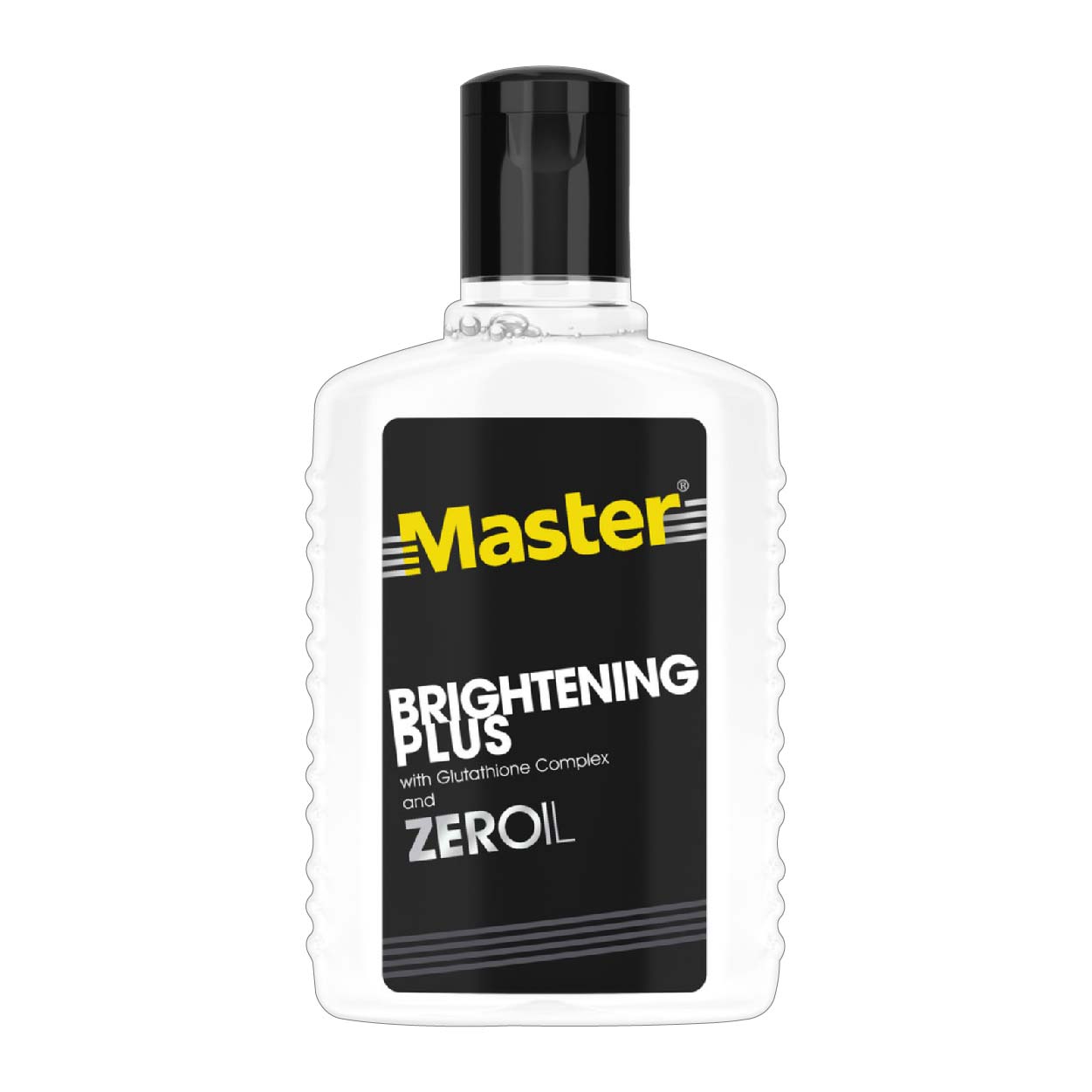Master Brightening Plus with Glutathione Deep Cleanser 70ml