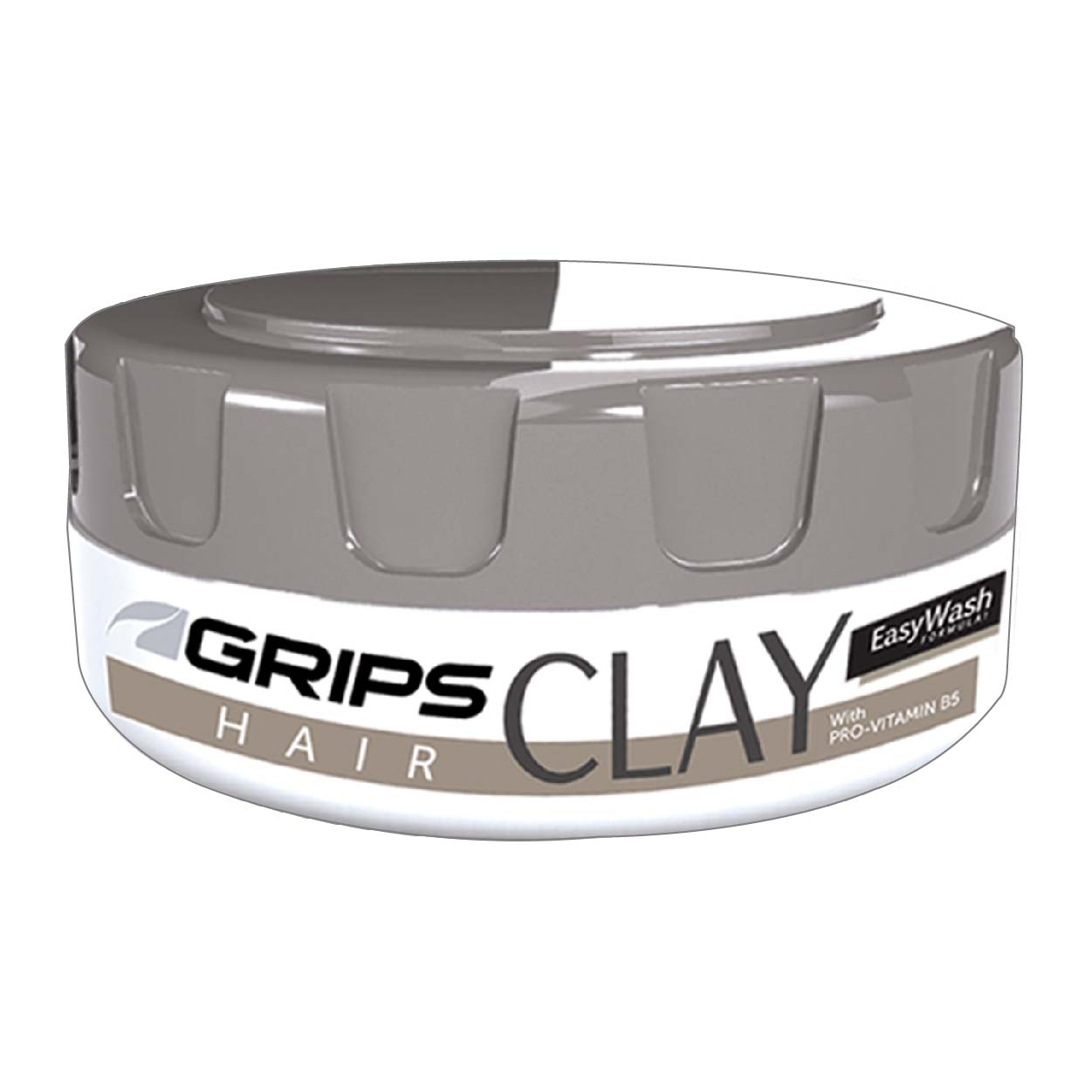 Grips Hair Clay Easy Wash 75g
