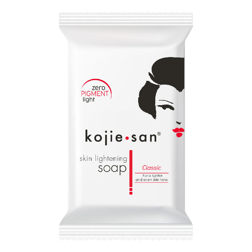 Kojiesan Skin Lightening Classic Soap 45g