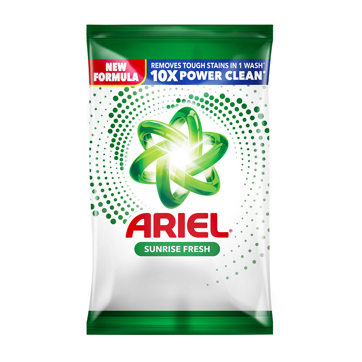 Ariel Laundry Powder Sunrise Fresh 2465g