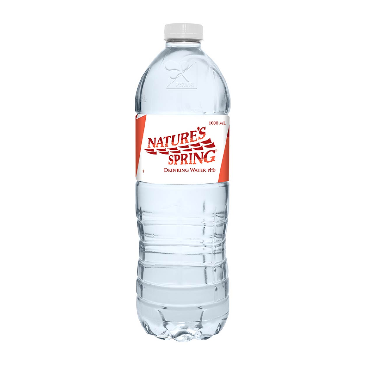 Nature's Spring Ph9 Alkaline Drinking Water 1L