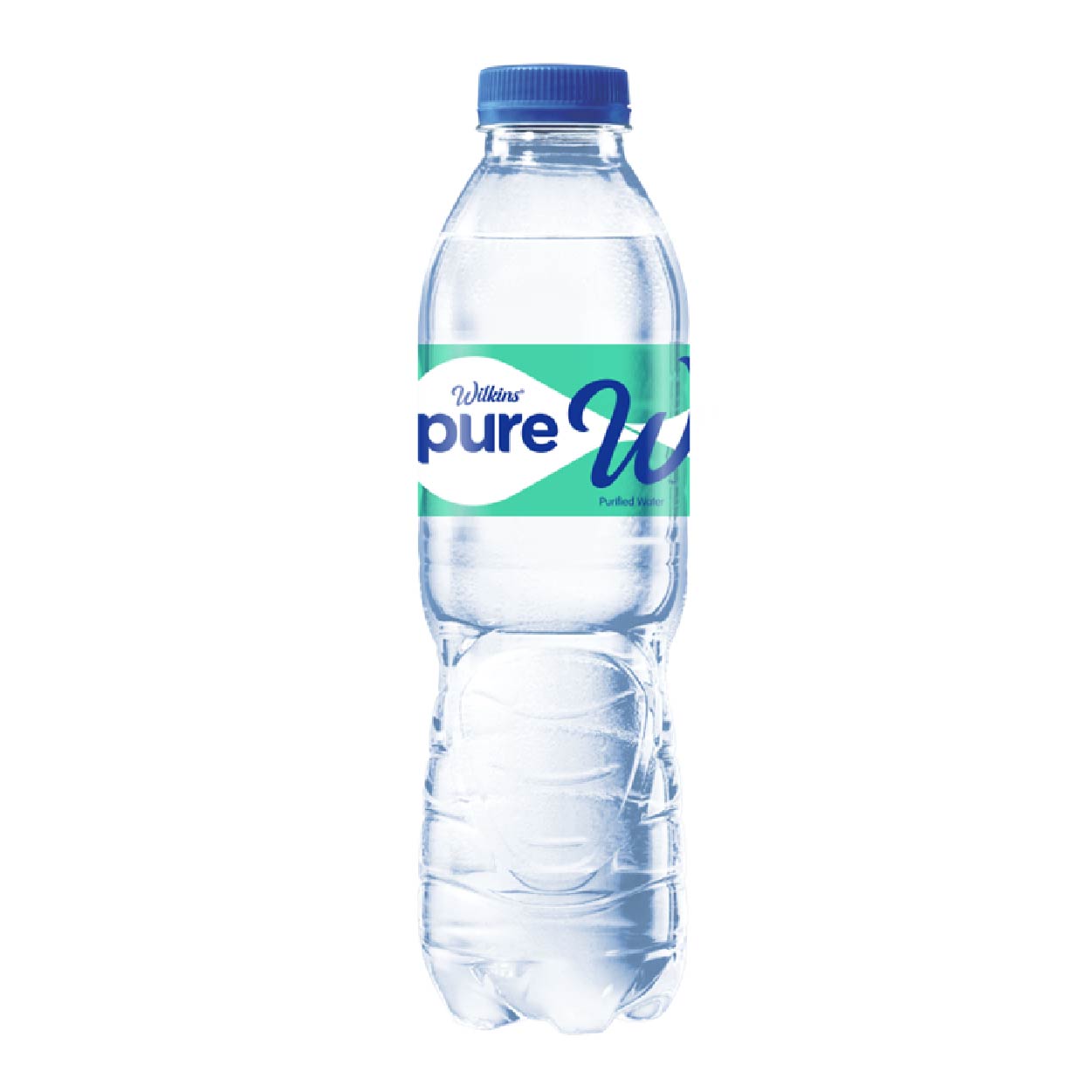 Wilkins Pure Purified Water 500ml