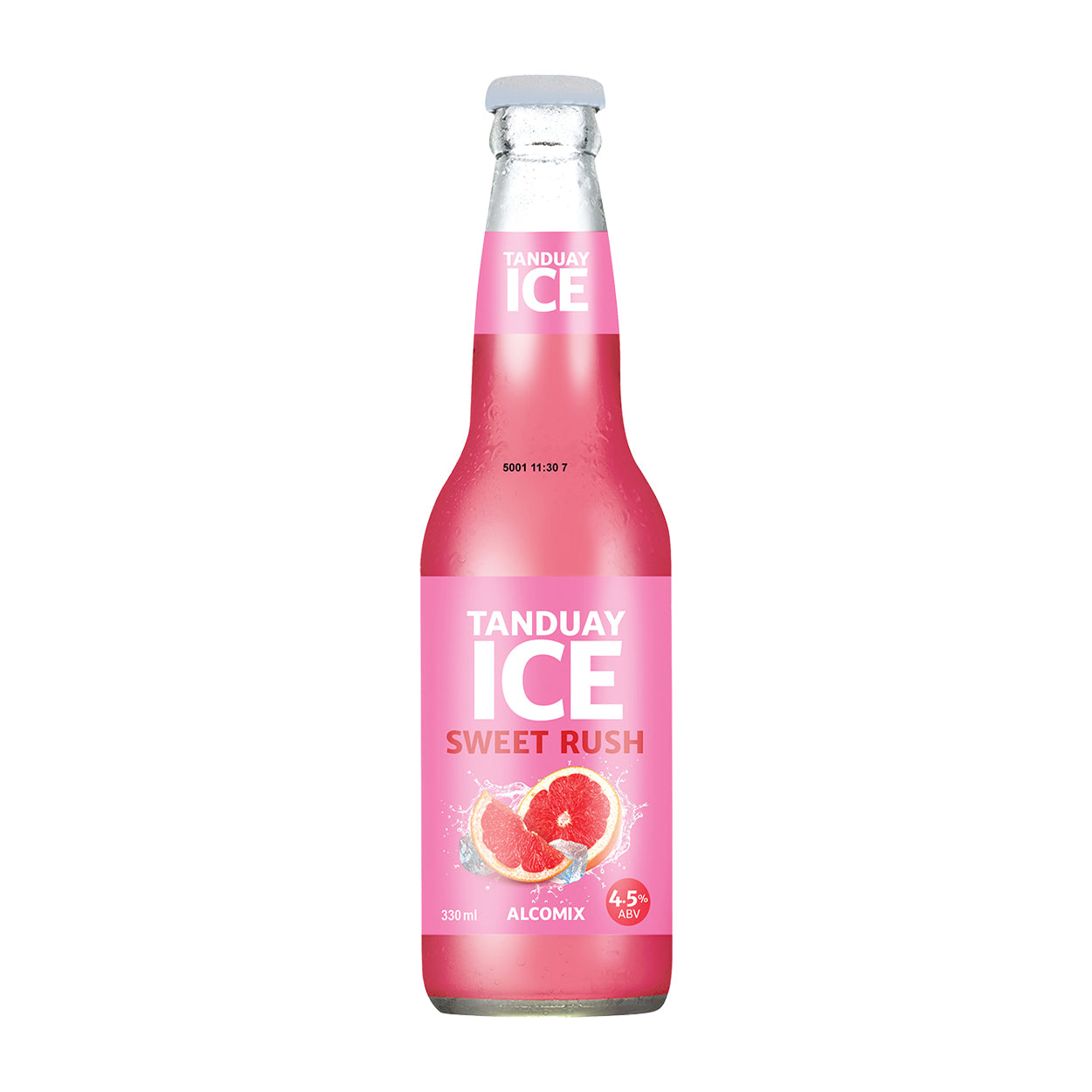 Tanduay Ice Sweet Rush Alcomix 330ml