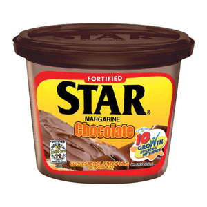 Star Margarine Chocolate Spread 250g