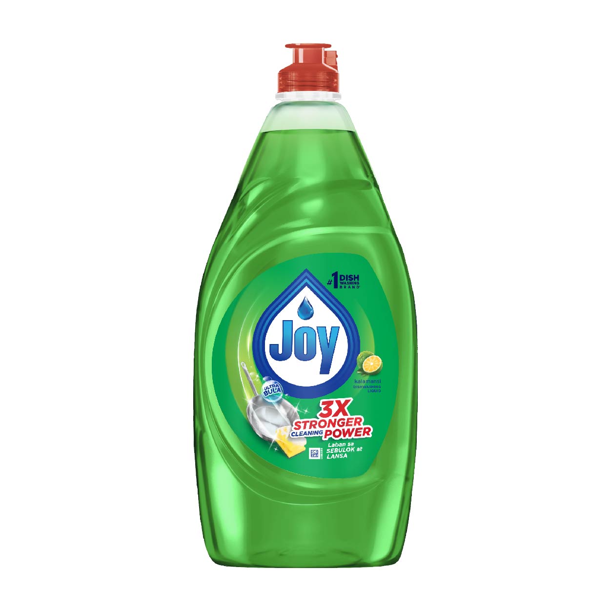 Joy Dishwashing Liquid Kalamansi 780ml