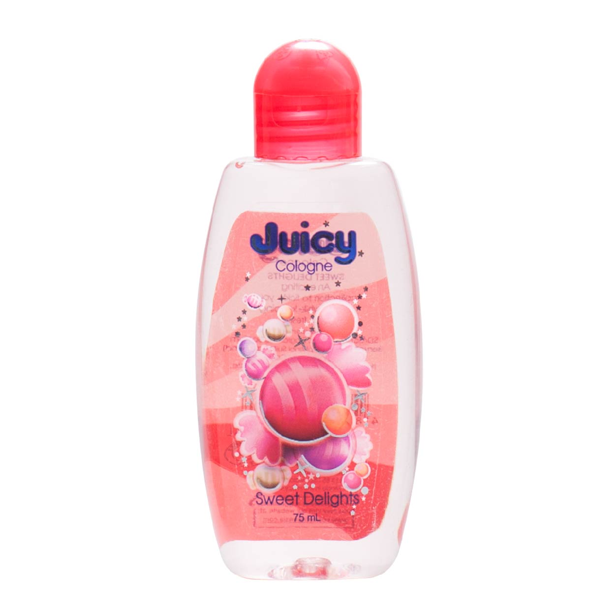 Juicy Cologne Sweet Delight 75ml