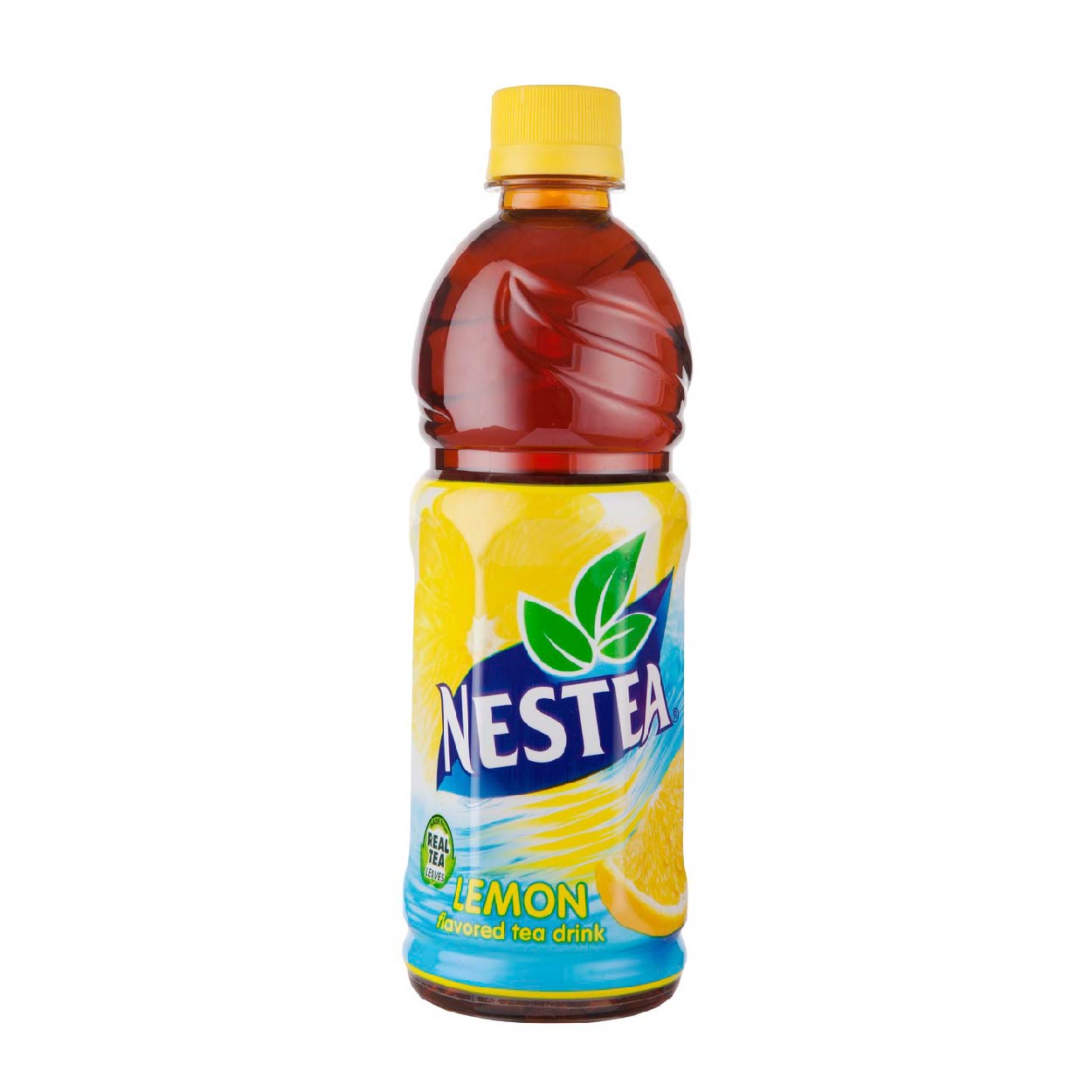 Nestea Lemon Tea Drink 500ml