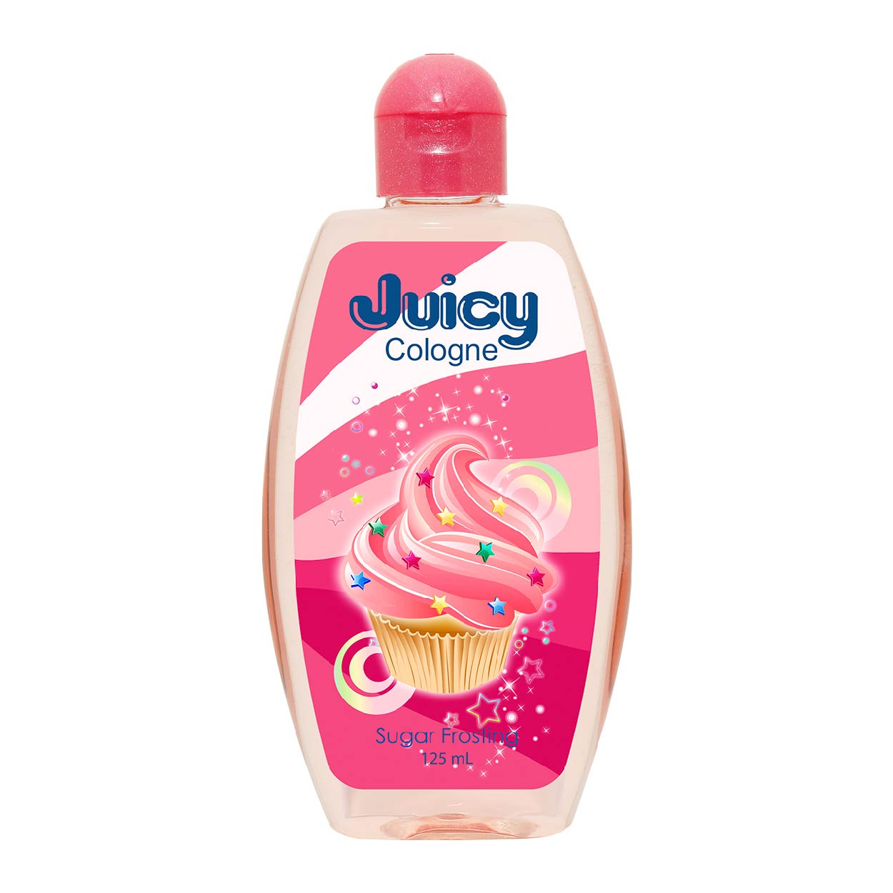 Juicy Cologne Sugar Frosting 125ml