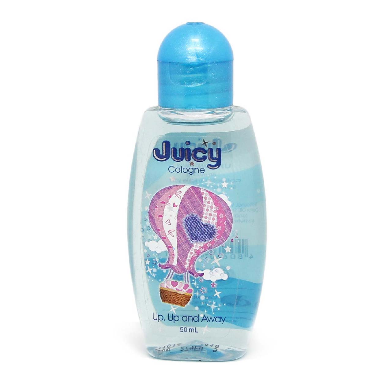 Juicy Cologne Up Up and Away 50ml