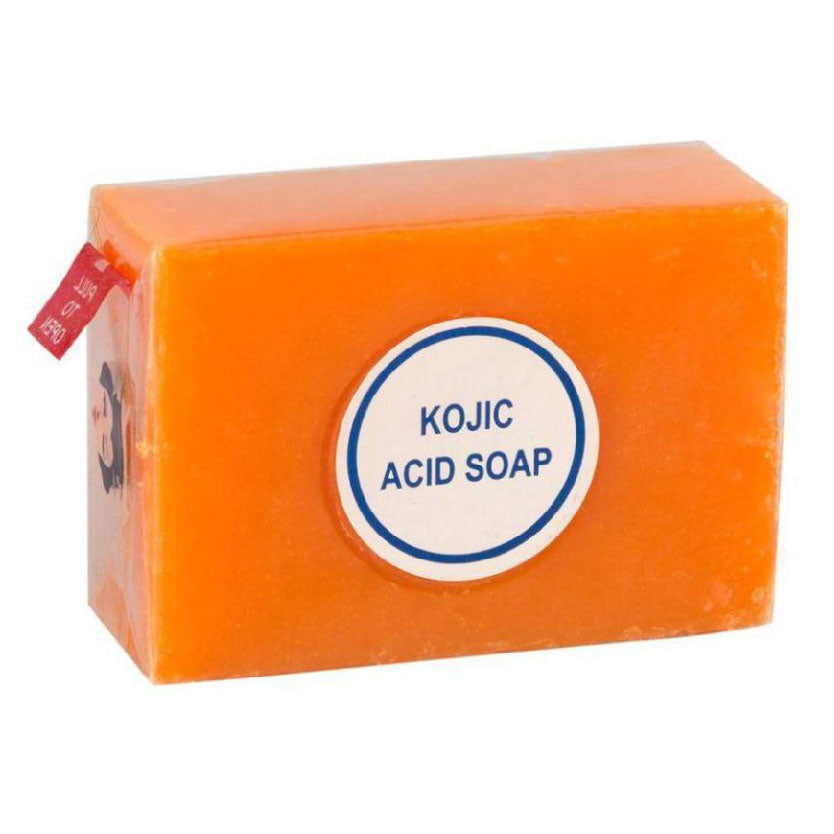 Kojic Acid Soap 135g