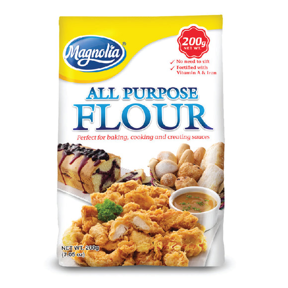 Magnolia All Purpose Flour 200g