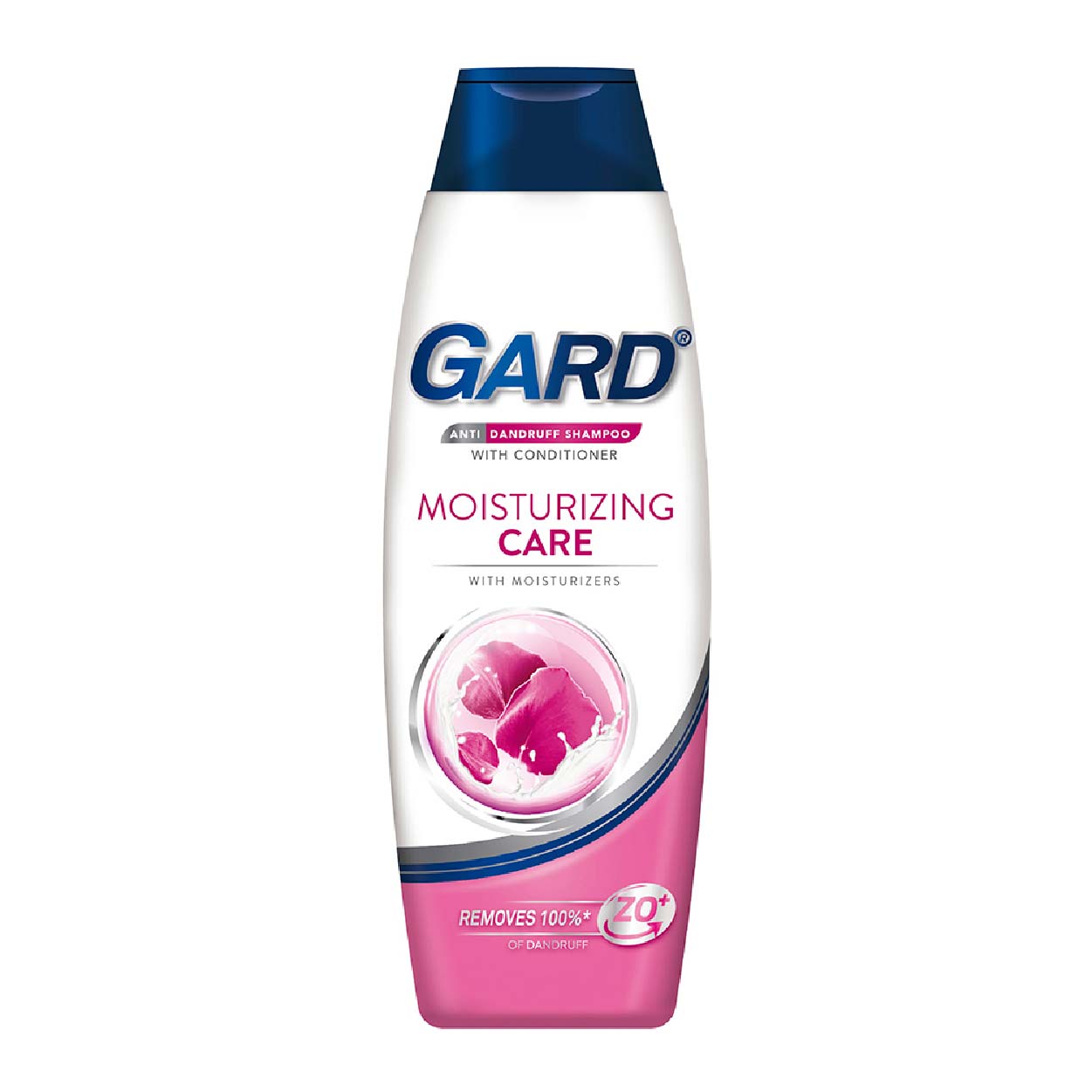 Gard Anti Dandruff Shampoo Moisturizing Care 170ml