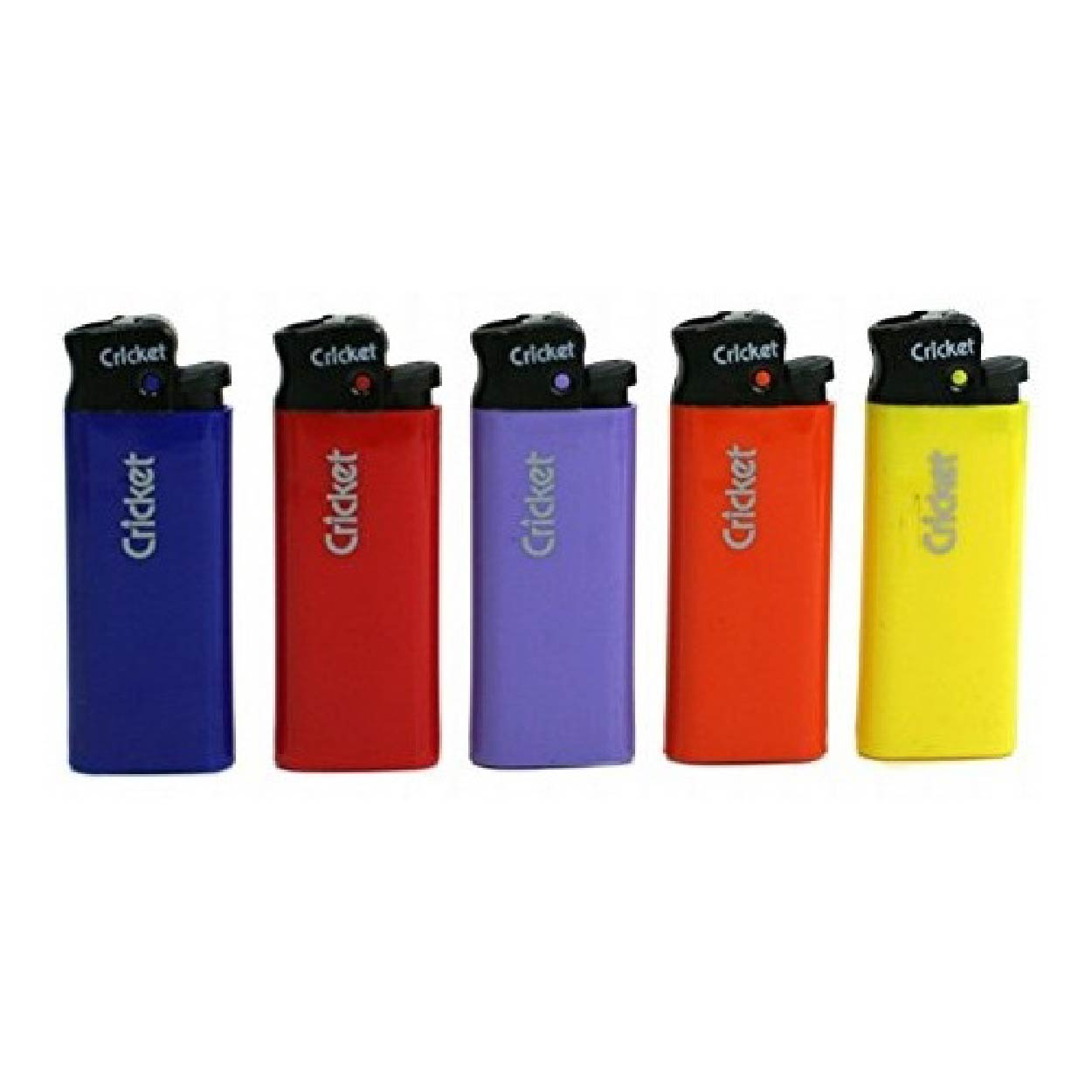 Cricket Simplicity Mini Lighter
