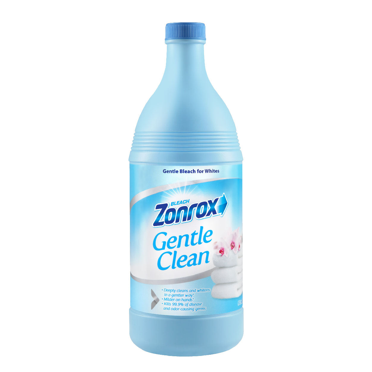 Zonrox Bleach Gentle Clean 900ml