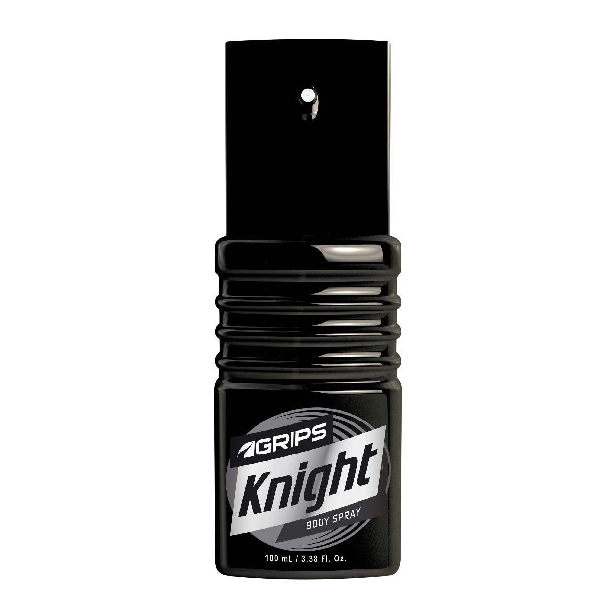 Grips Body Spray Knight 100ml