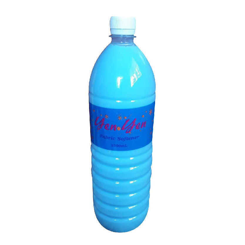 Yen Yen Fabric Conditioner Blue 1.5L