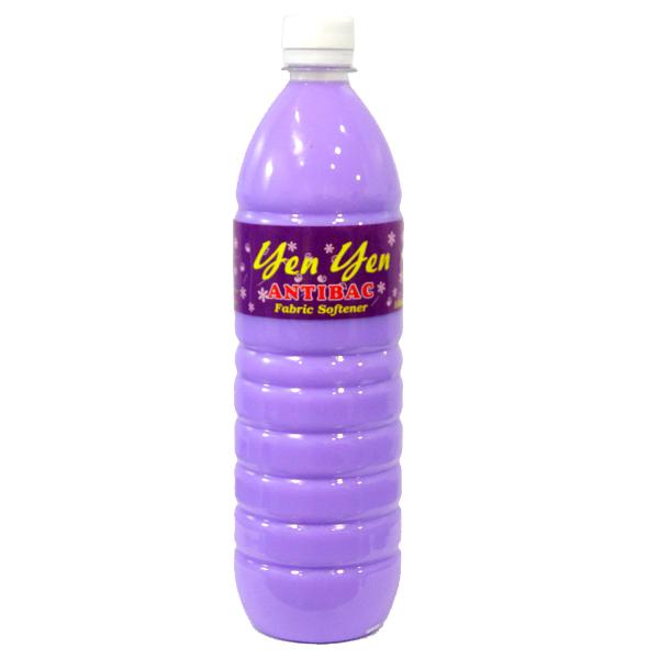 Yen Yen Fabric Conditioner AntiBac Lavender 1.5L