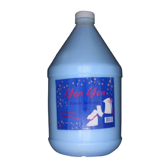 Yen Yen Fabric Conditioner Blue 3.2L