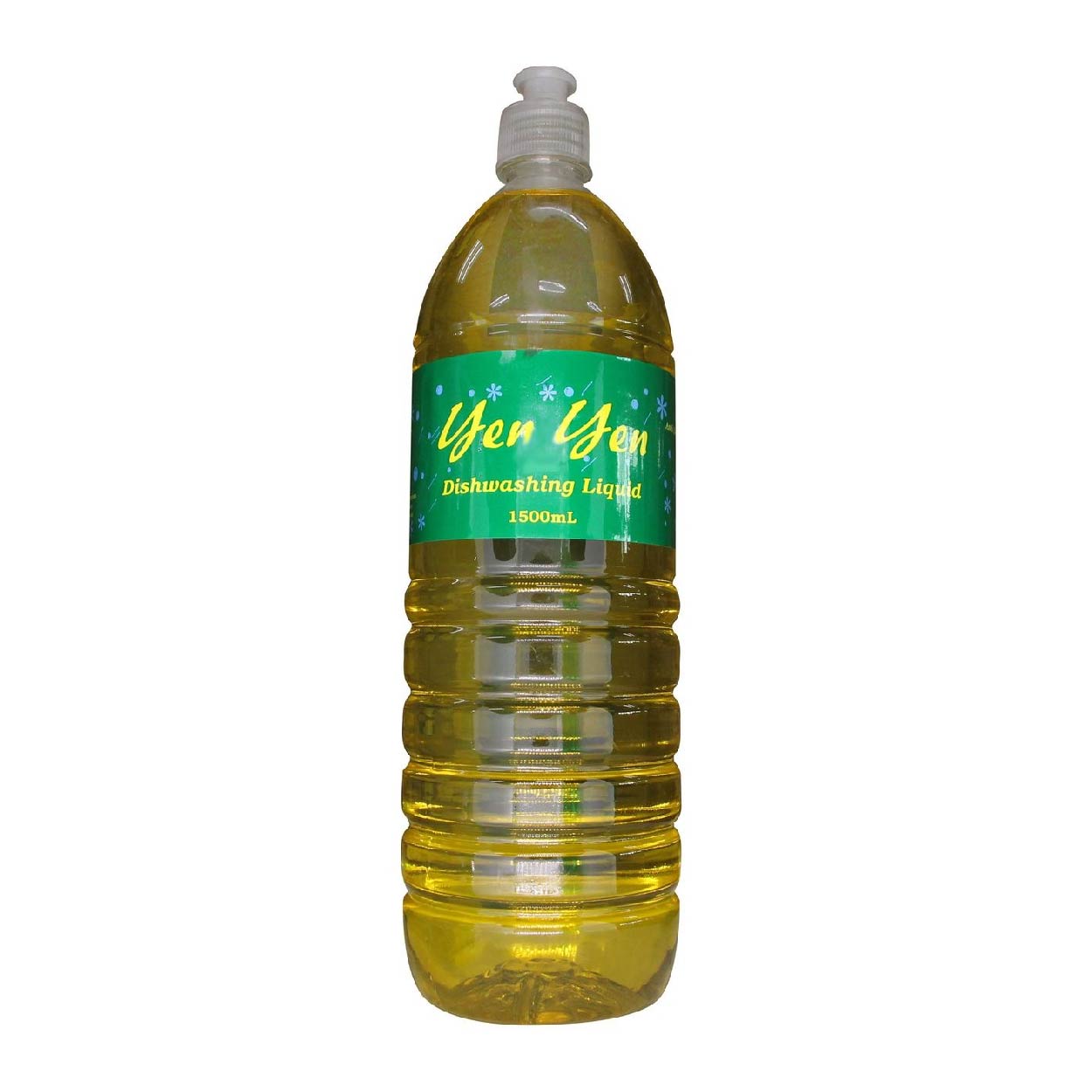 Yen Yen Diswashing Liquid 1.5L